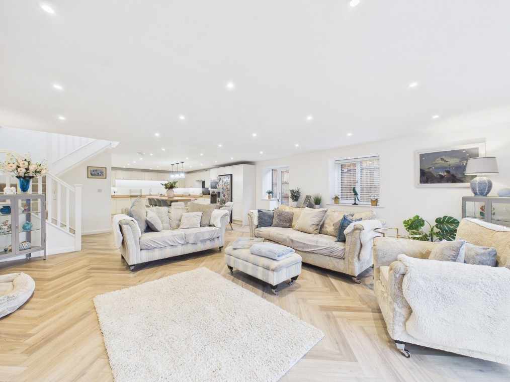 Arnold Lane, Gedling, Nottingham