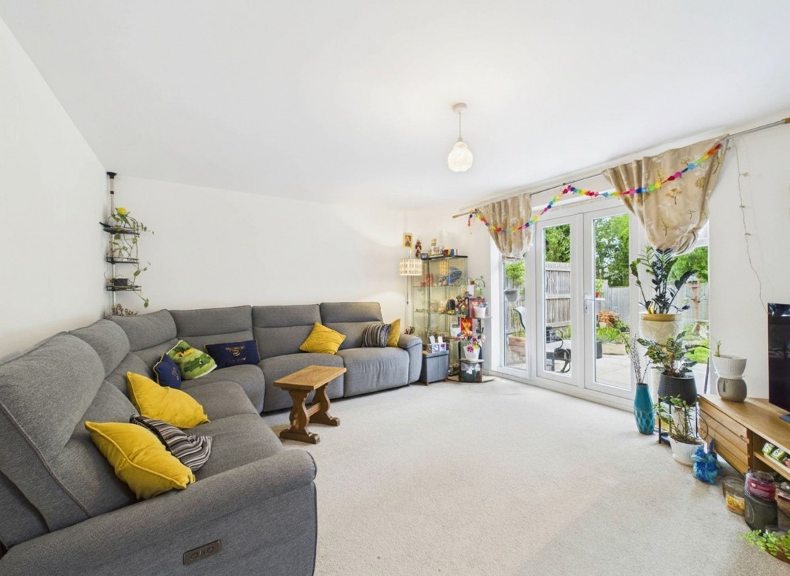 Stonebridge Way, Calverton, Nottingham