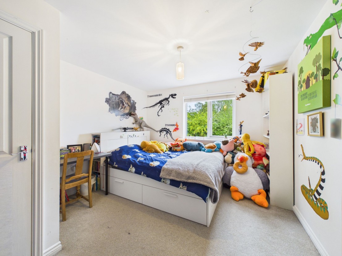 Stonebridge Way, Calverton, Nottingham