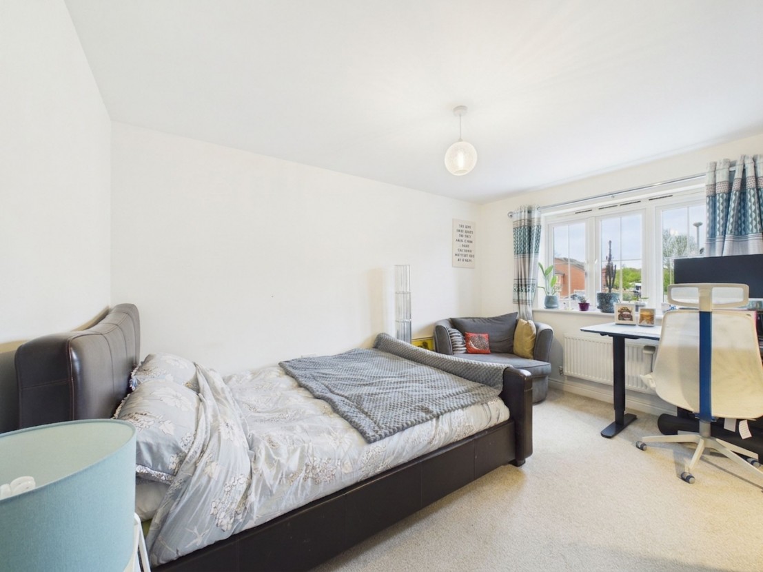 Stonebridge Way, Calverton, Nottingham
