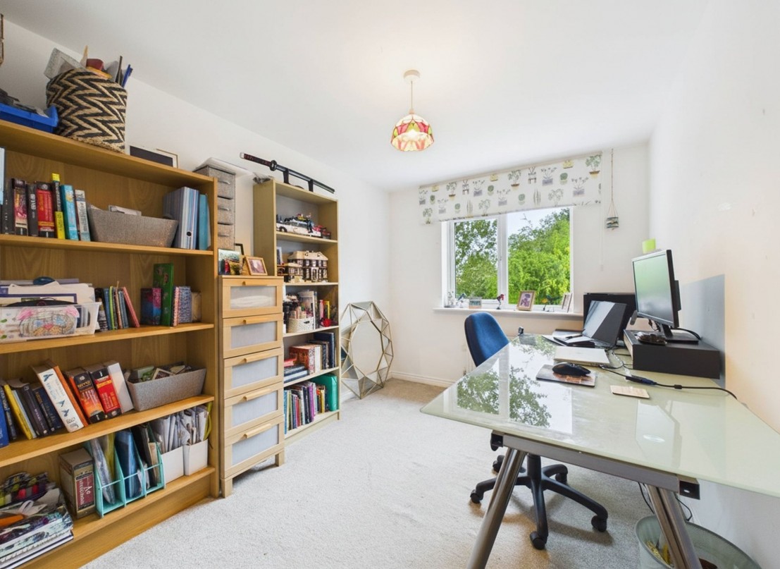 Stonebridge Way, Calverton, Nottingham