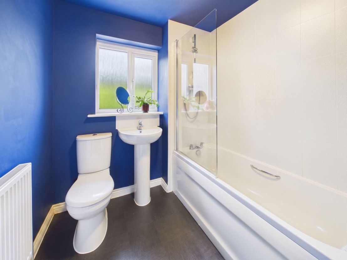 Stonebridge Way, Calverton, Nottingham