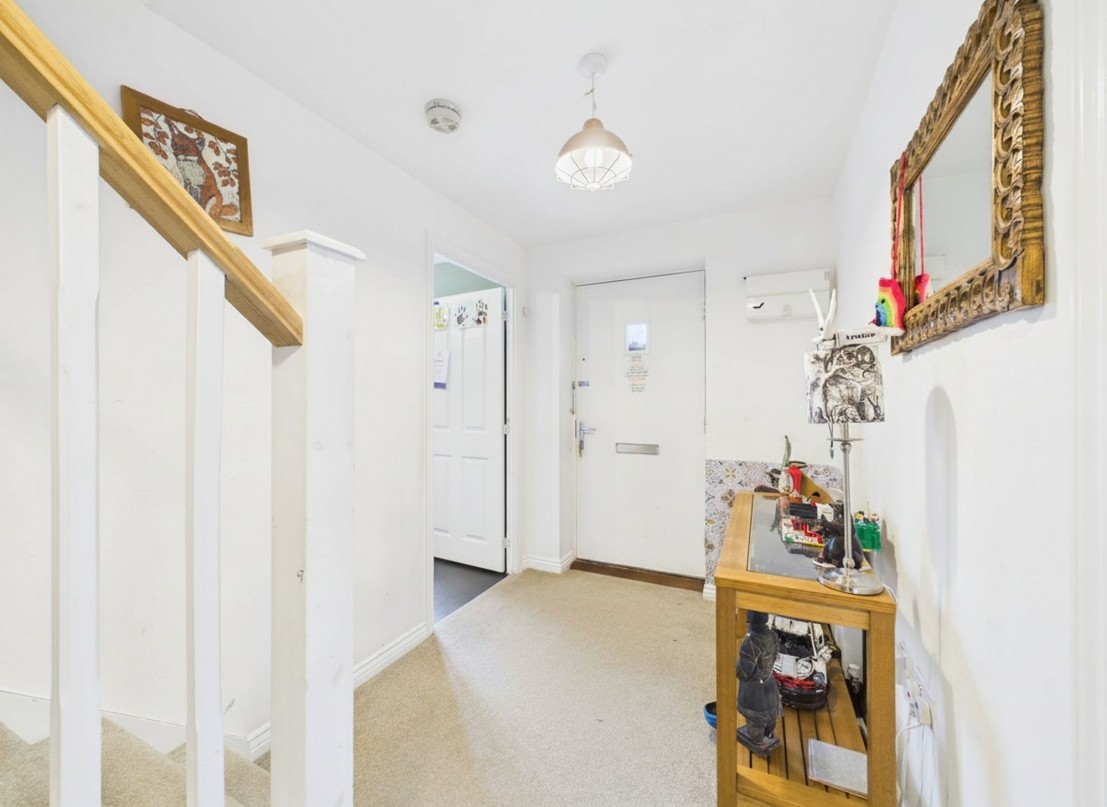 Stonebridge Way, Calverton, Nottingham