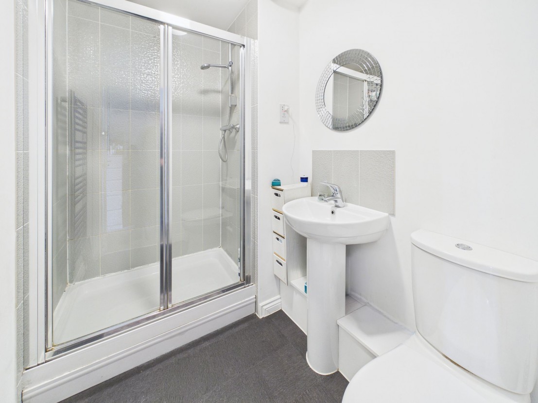 Stonebridge Way, Calverton, Nottingham