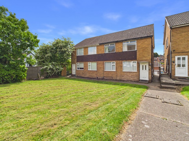 Ash Court, Carlton, Nottingham