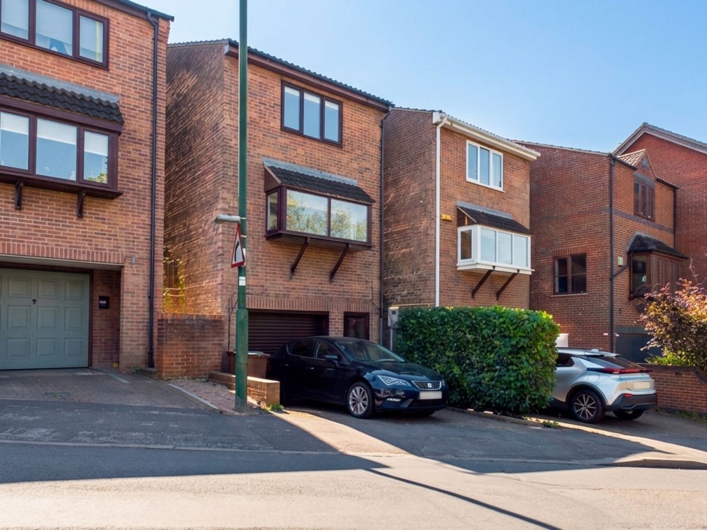 Mapperley Rise, Mapperley, Nottingham