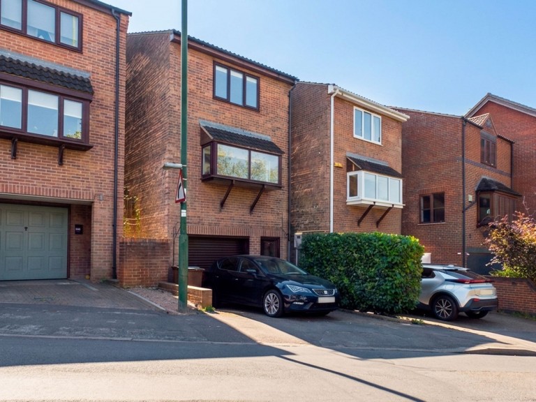Mapperley Rise, Mapperley, Nottingham