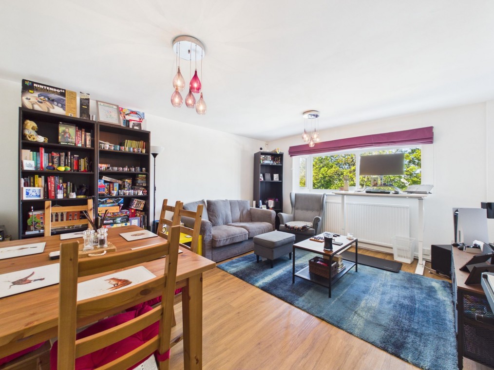 Mapperley Rise, Mapperley, Nottingham