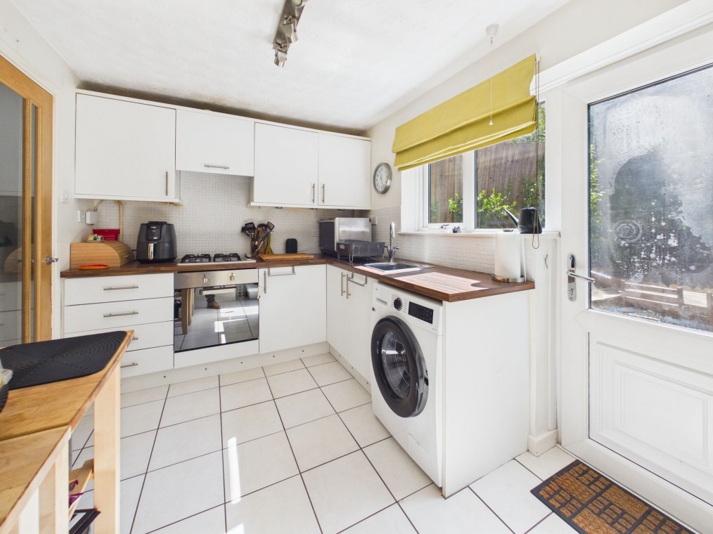 Mapperley Rise, Mapperley, Nottingham