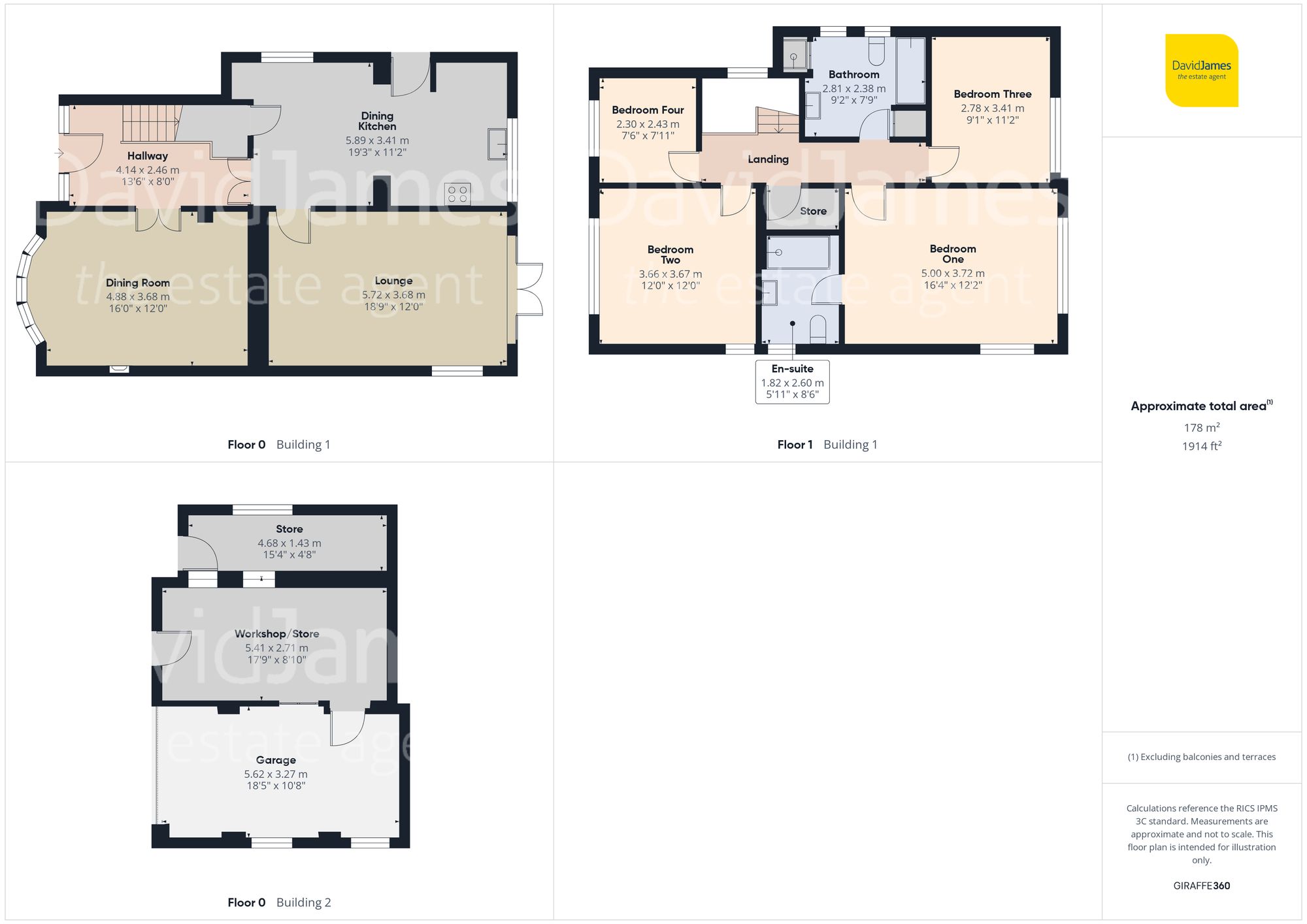Floorplan for Gretton Road, Mapperley/Woodthorpe Border, Nottingham