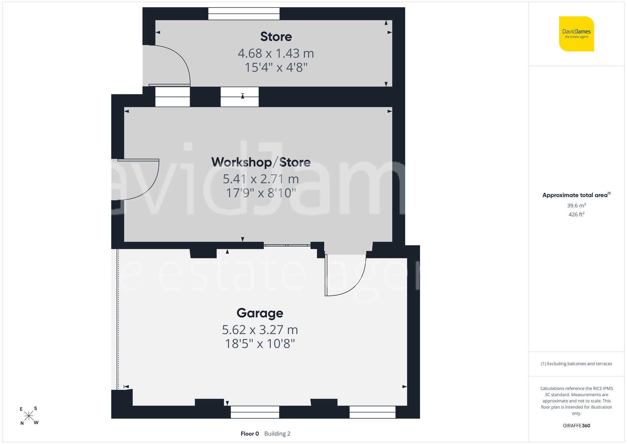 Floorplan for Gretton Road, Mapperley/Woodthorpe Border, Nottingham