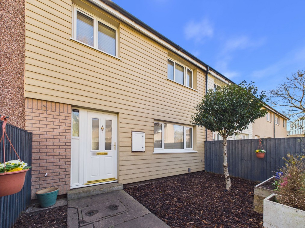 Paxton Gardens, Nottingham