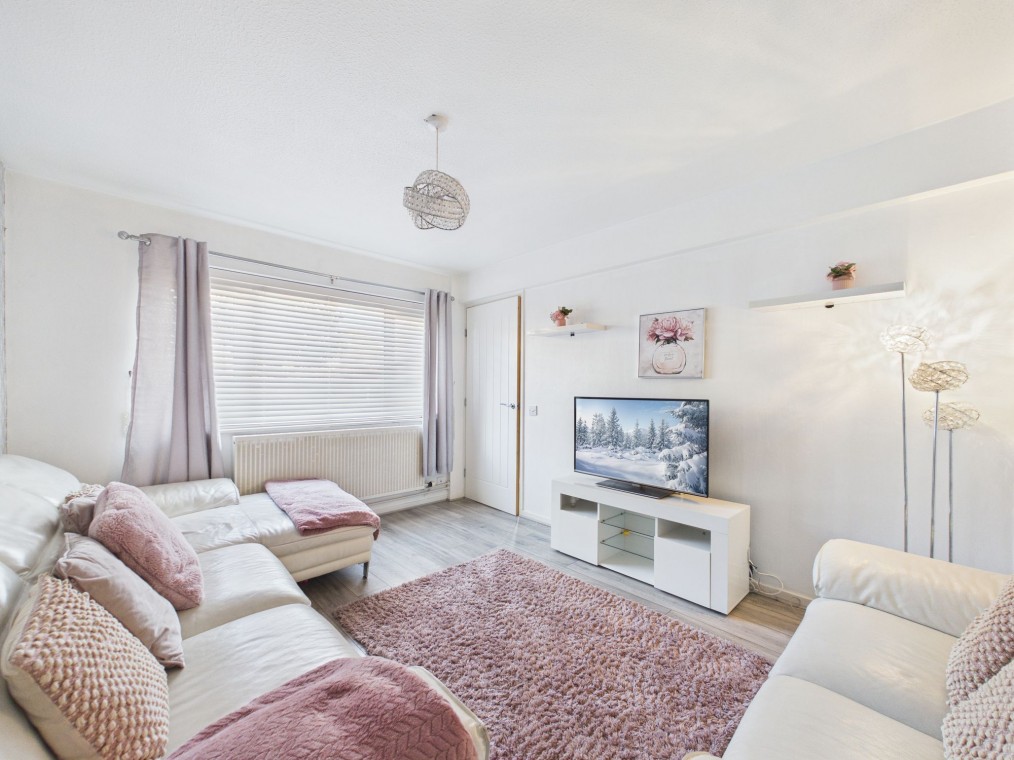 Paxton Gardens, Nottingham