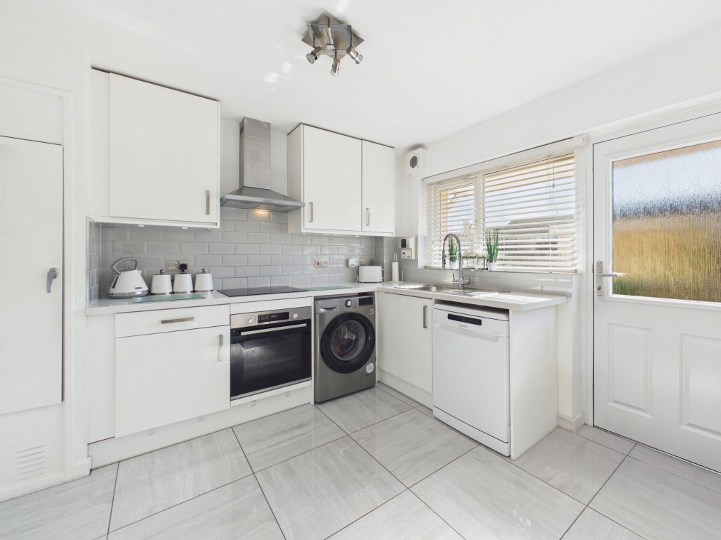 Paxton Gardens, Nottingham