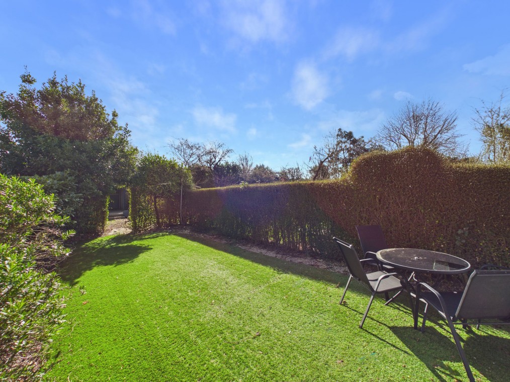 Forester Road, Nottingham