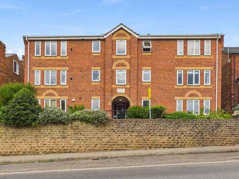 St. Albans Road, Arnold, Nottingham
