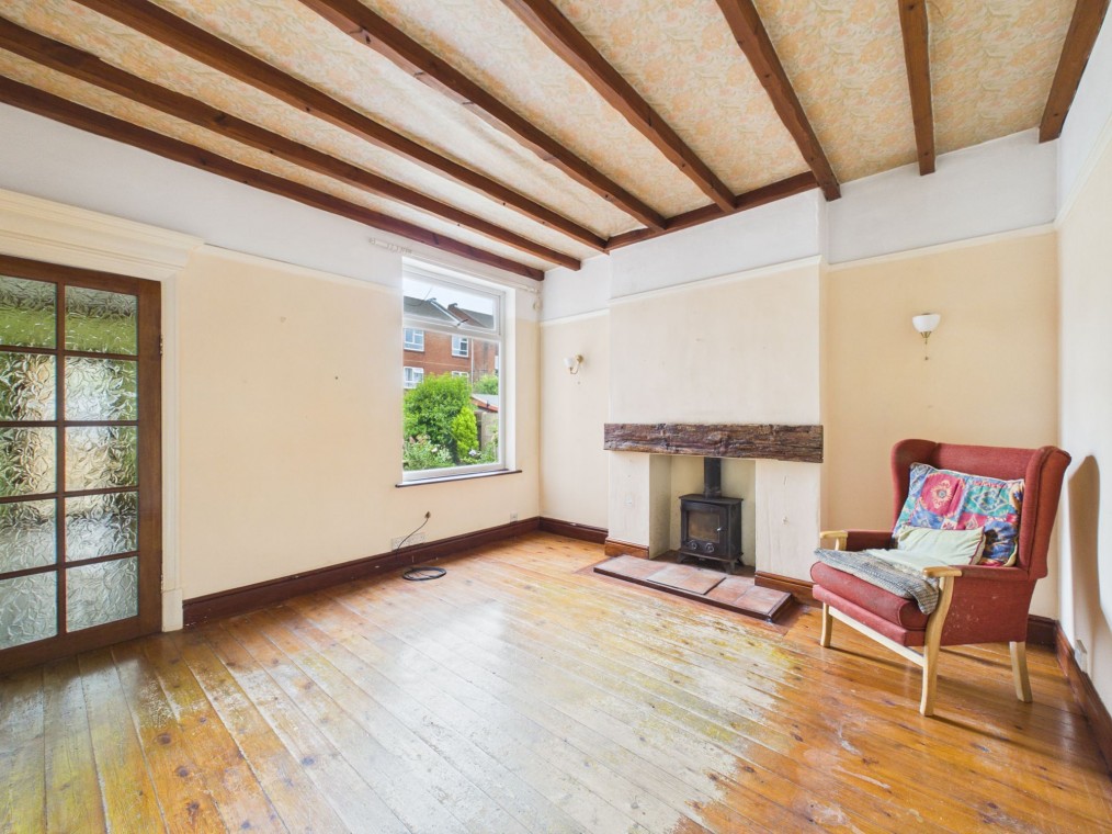 Edward Avenue, Sutton-In-Ashfield, NG17