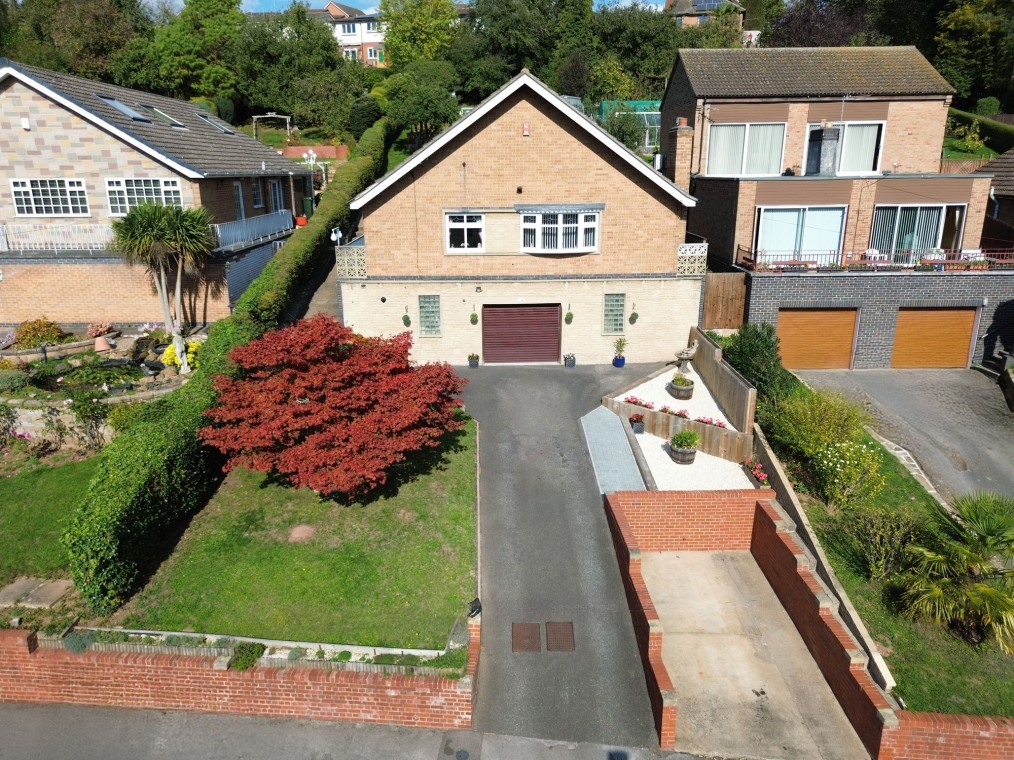 Mays Avenue, Carlton, Nottingham