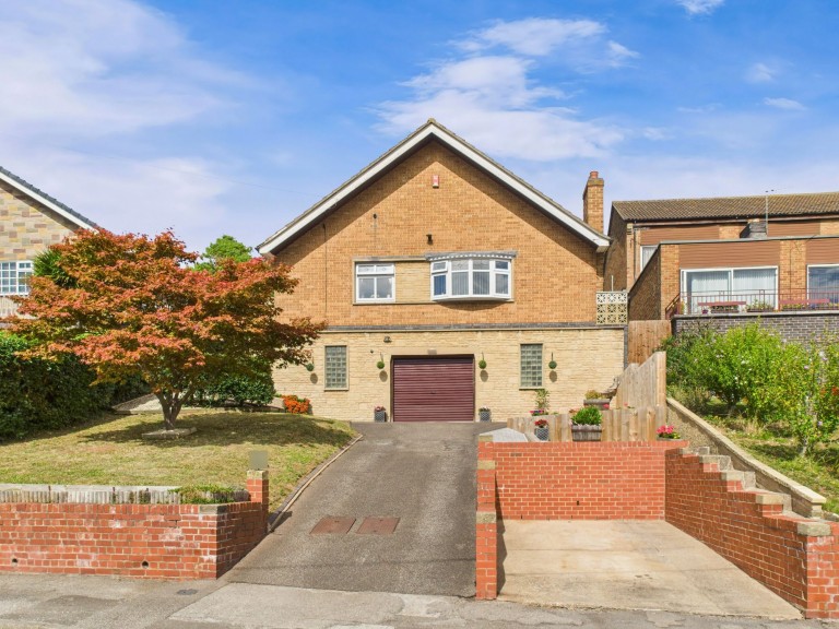 Mays Avenue, Carlton, Nottingham