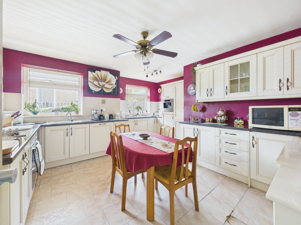 Mays Avenue, Carlton, Nottingham