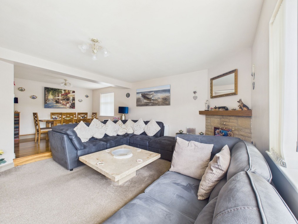 Mays Avenue, Carlton, Nottingham