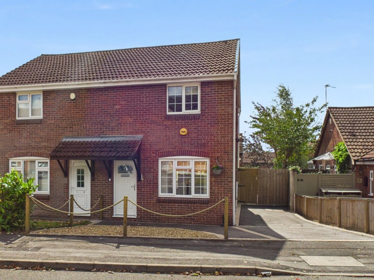 Finsbury Road, Arnold, Nottingham