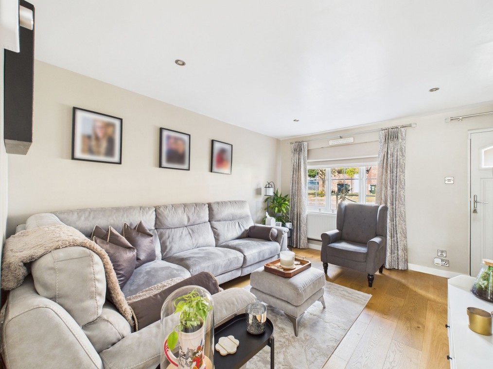Finsbury Road, Arnold, Nottingham