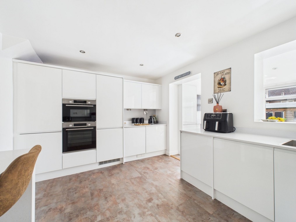 Finsbury Road, Arnold, Nottingham