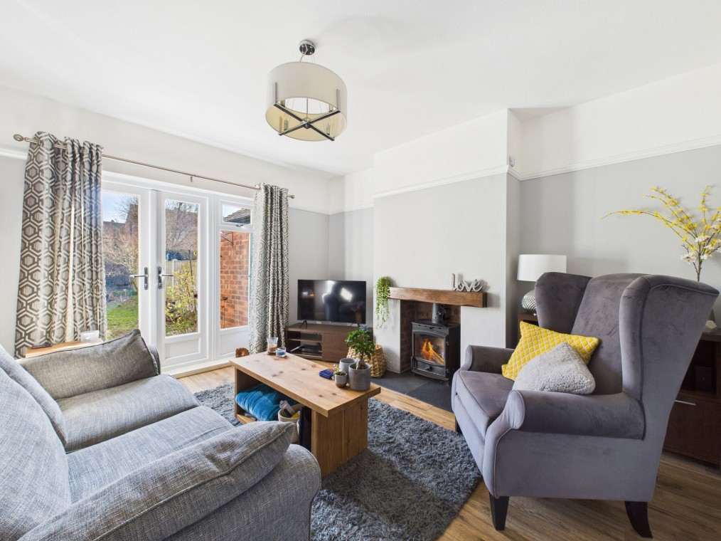 Brooklands Drive, Gedling, Nottingham