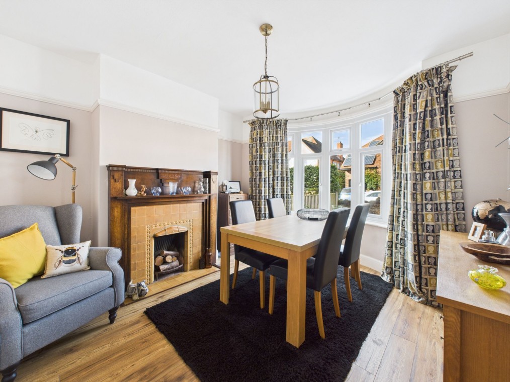 Brooklands Drive, Gedling, Nottingham