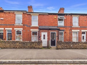 Ealing Avenue, Nottingham