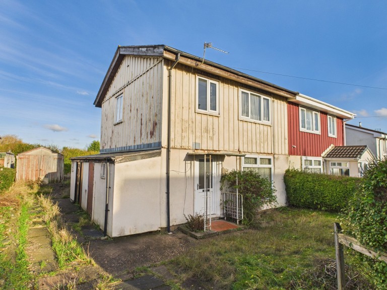 Hoylake Crescent, Bilborough, Nottingham