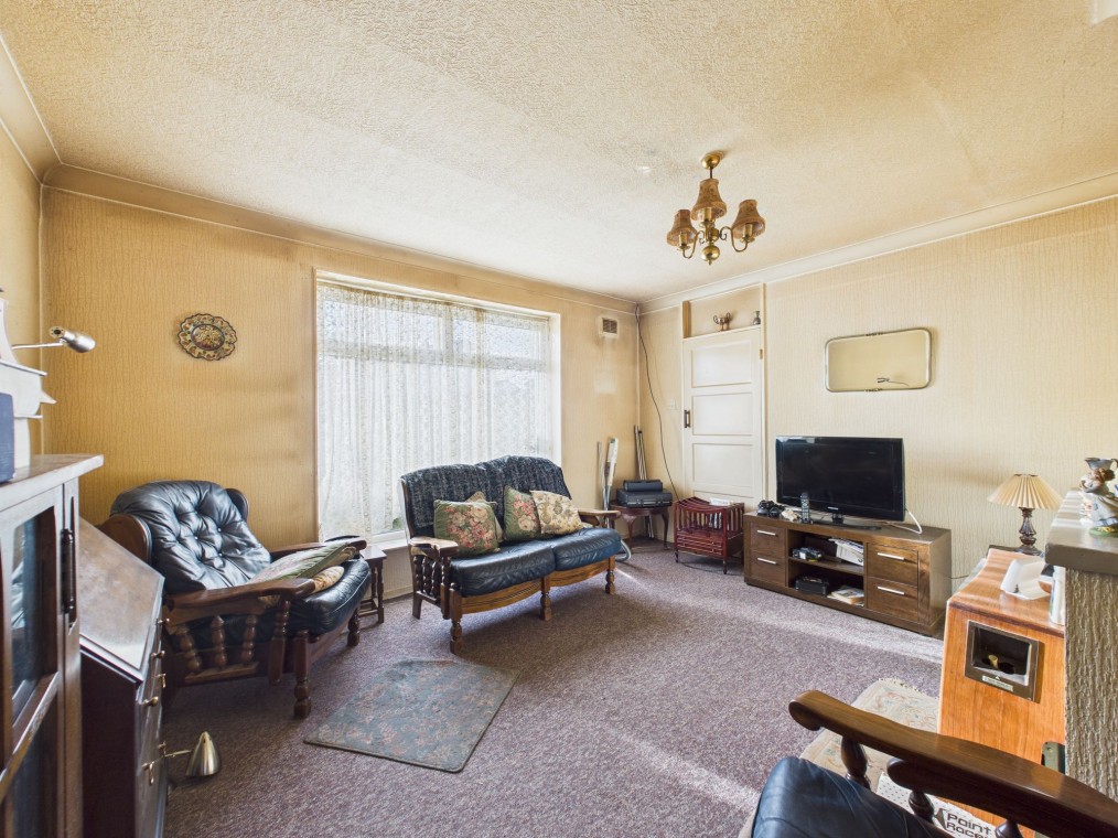 Hoylake Crescent, Bilborough, Nottingham