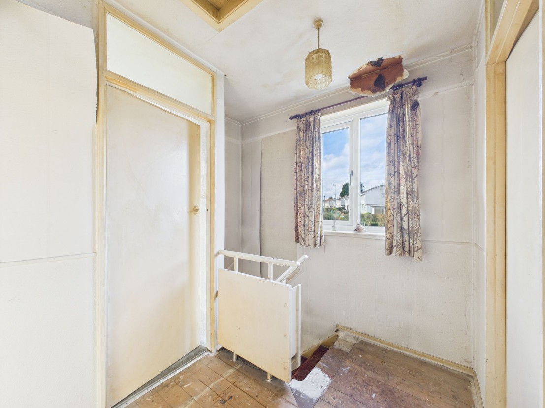 Hoylake Crescent, Bilborough, Nottingham