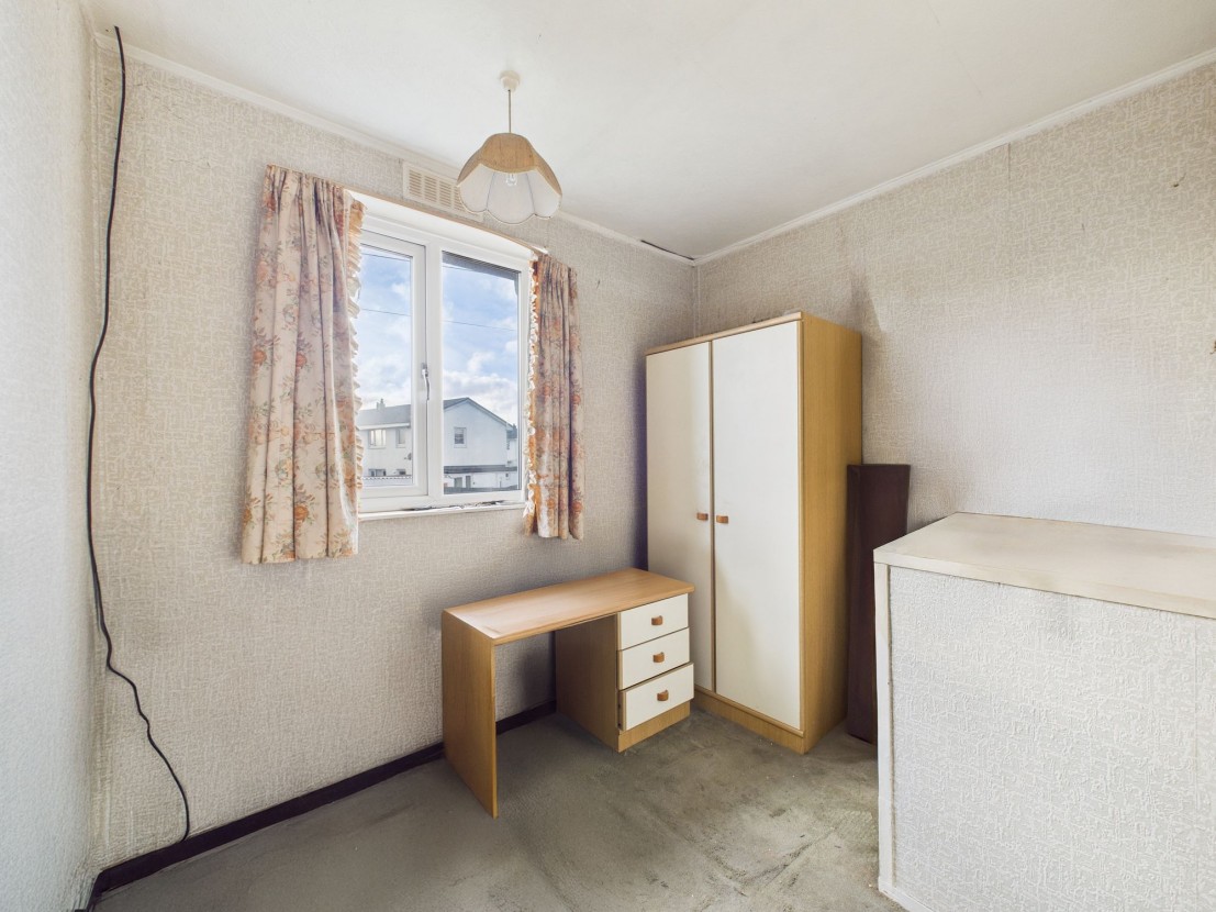 Hoylake Crescent, Bilborough, Nottingham