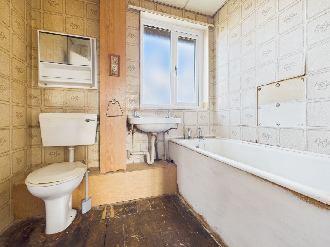 Hoylake Crescent, Bilborough, Nottingham