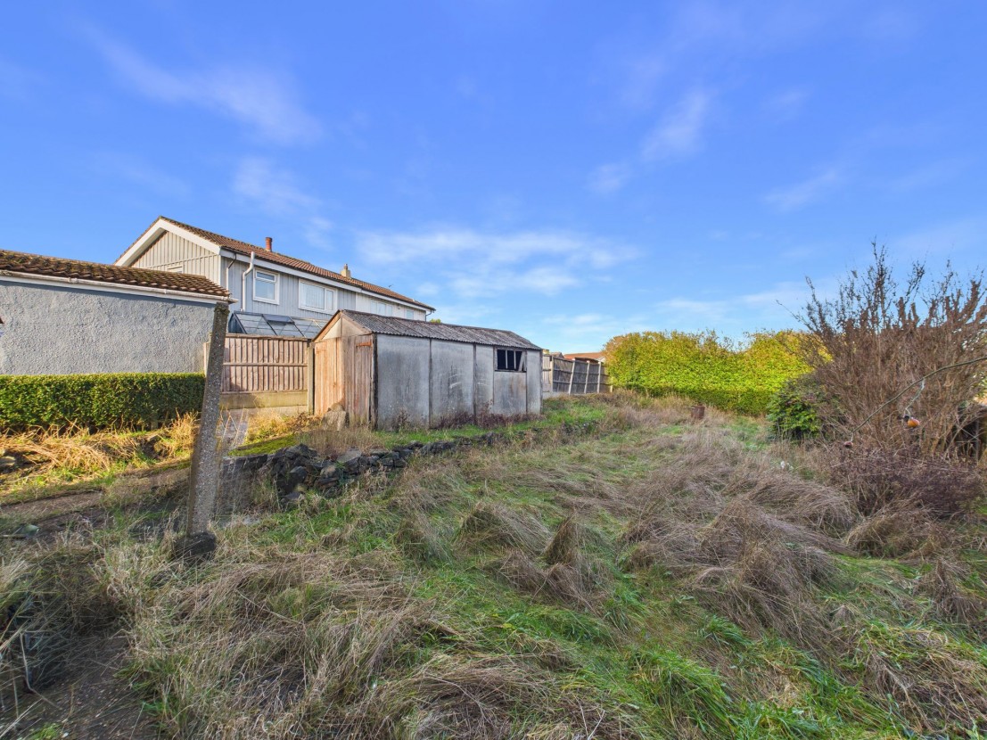 Hoylake Crescent, Bilborough, Nottingham