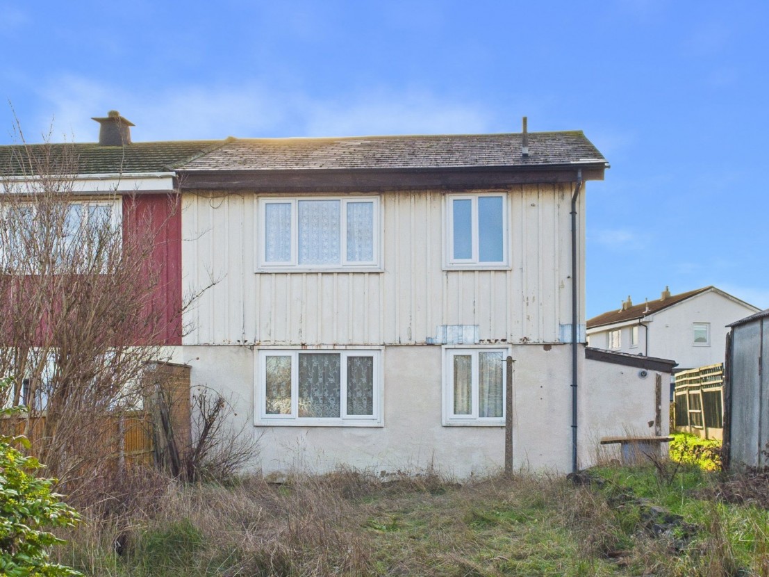 Hoylake Crescent, Bilborough, Nottingham