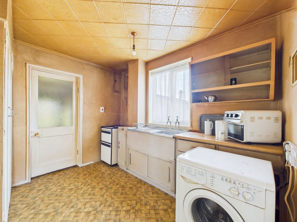 Hoylake Crescent, Bilborough, Nottingham