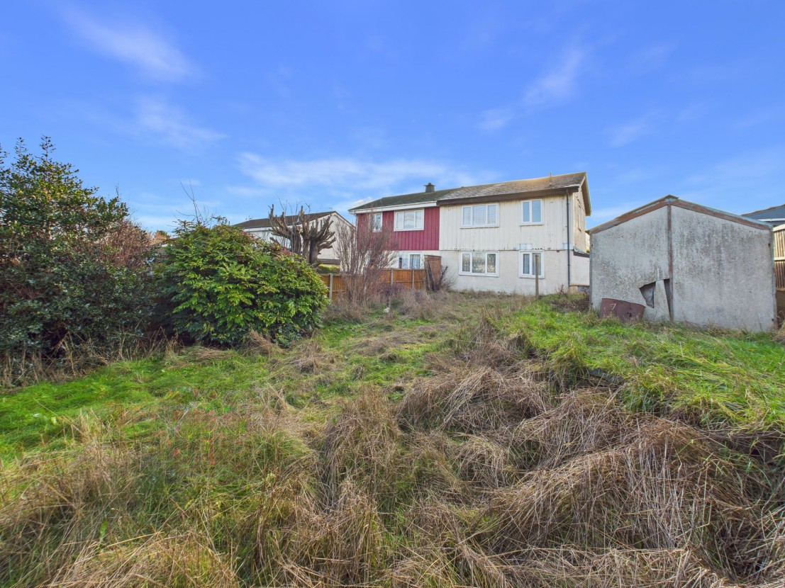 Hoylake Crescent, Bilborough, Nottingham