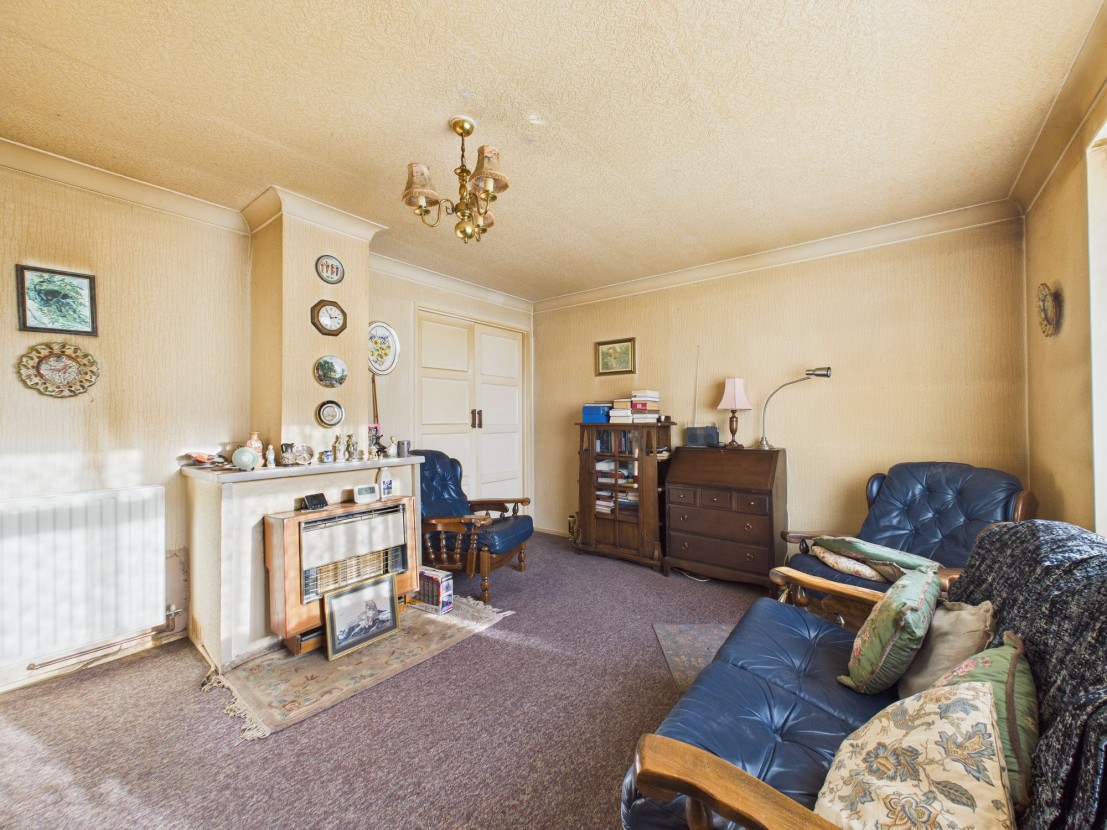 Hoylake Crescent, Bilborough, Nottingham