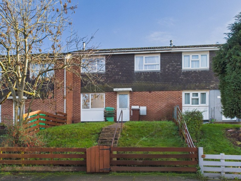 Pippin Close, Nottingham