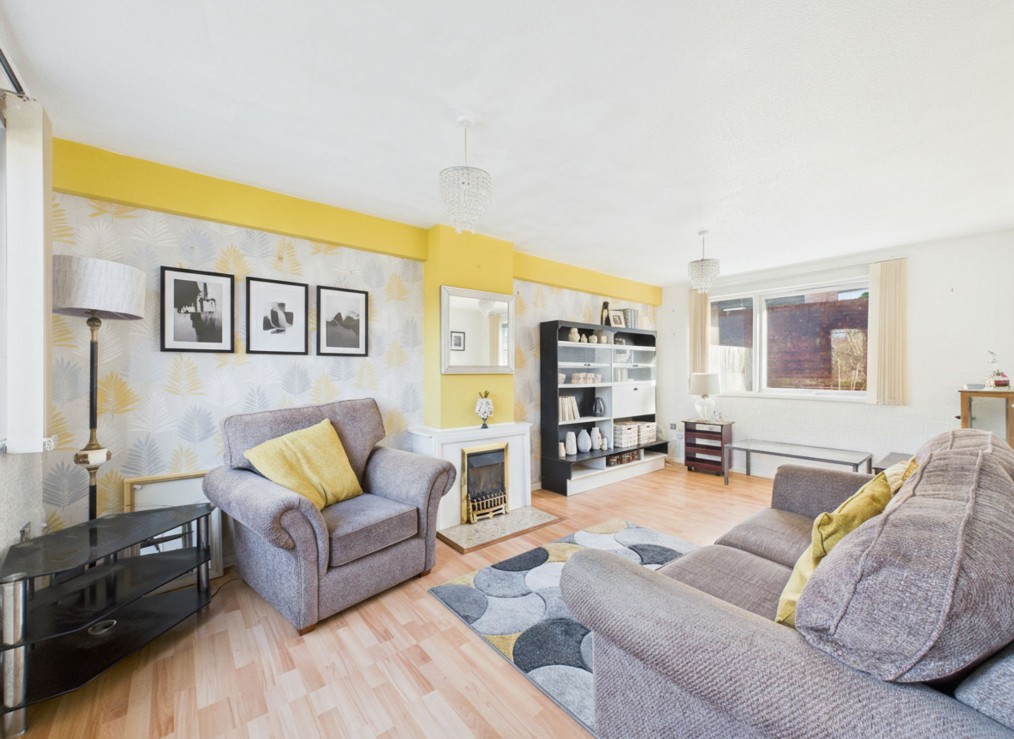 Pippin Close, Nottingham