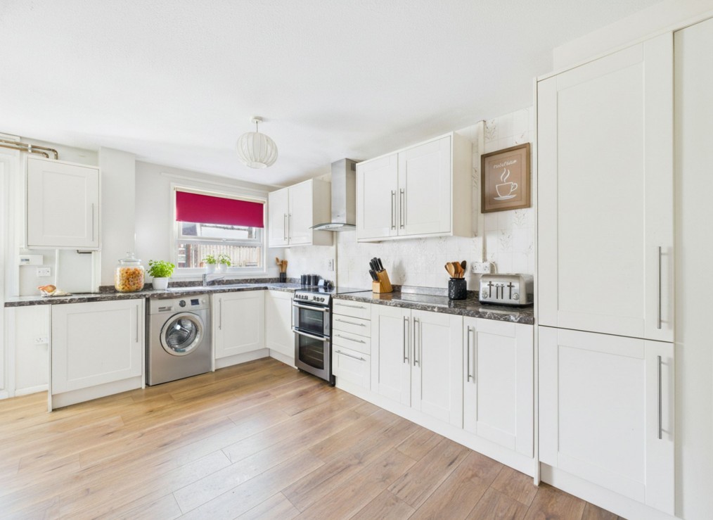 Pippin Close, Nottingham