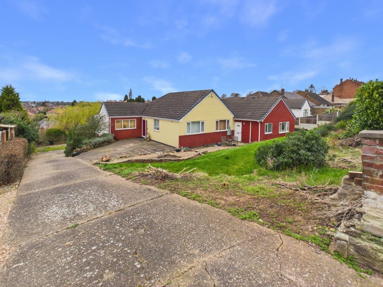 Westdale Lane, Carlton, Nottingham