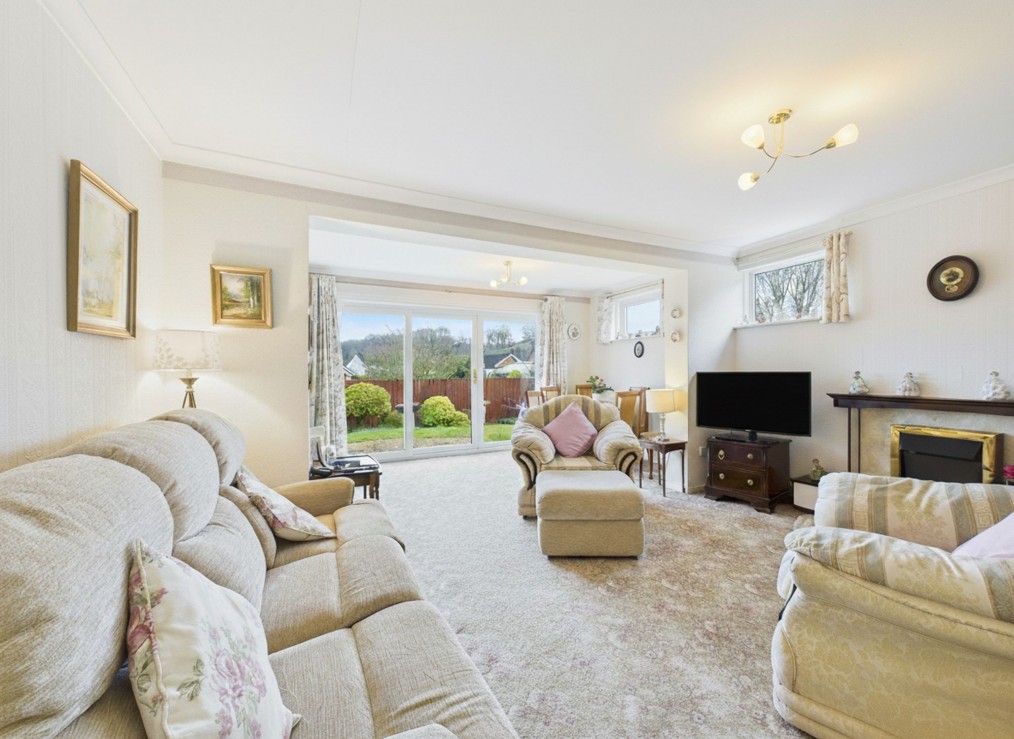 Gorse Close, Calverton, Nottingham