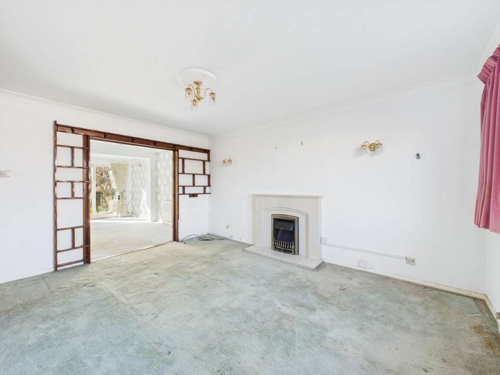 Upminster Drive, Arnold, Nottingham