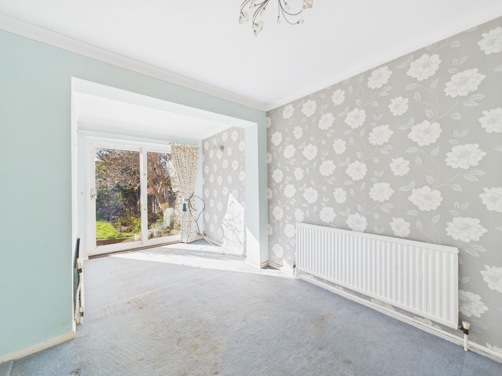 Upminster Drive, Arnold, Nottingham