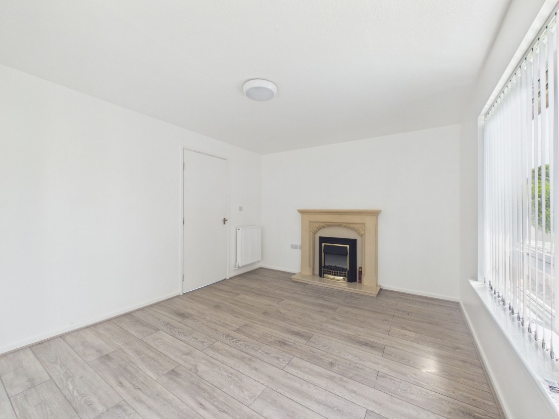 Monkton Drive, Nottingham