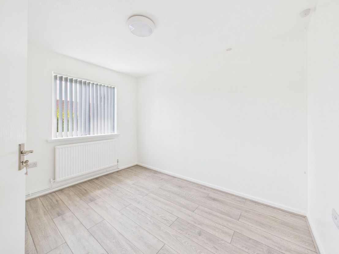 Monkton Drive, Nottingham